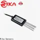 Rika Sensors temperature sensor solution provider for detecting soil conditions 1