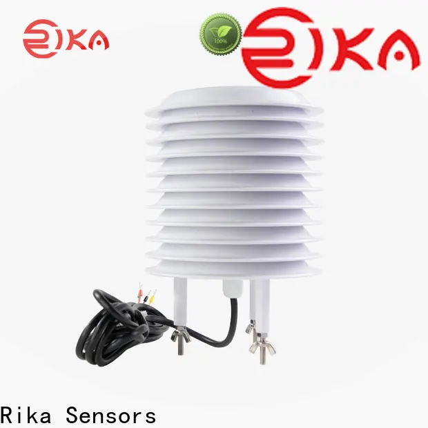 Rika Sensors ambient pressure sensor wholesale for dust monitoring 1