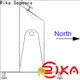 Rika Sensors leaf moisture sensor solution provider for air quality monitoring 1