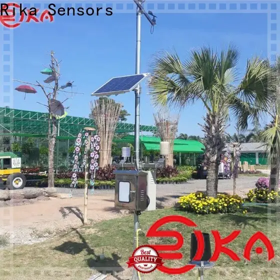 Rika Sensors data logger manufacturers for data acquisition systems 1