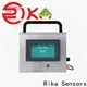 Rika Sensors bulk best data logger vendor for water quality monitoring 1