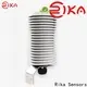 Rika Sensors radiation shield weather factory for temperature measurement 1