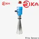 Rika Sensors bulk level transmitter for water tank manufacturers for industrial applications 1