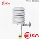 Rika Sensors weather station radiation shield factory for relative humidity measurement 1