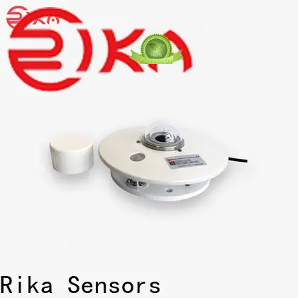 Rika Sensors uv sensor suppliers for ecological applications 1