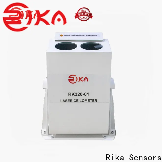 professional environmental monitoring station wholesale for air temperature monitoring 1
