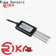 Rika Sensors soil temperature probes solution provider for soil monitoring 1