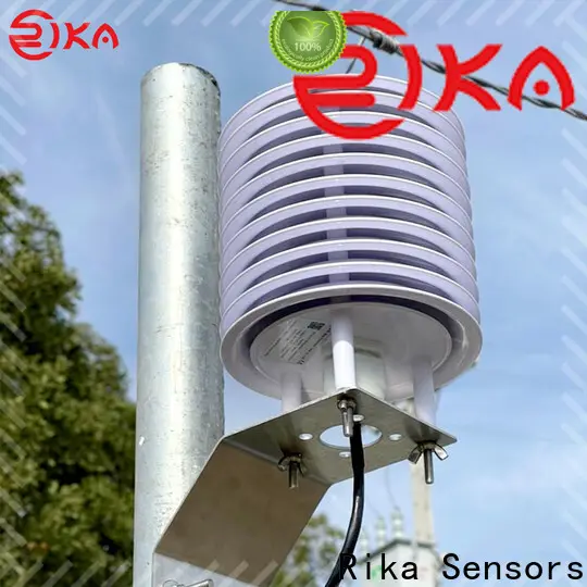 Rika Sensors humidity temperature meter manufacturers for humidity monitoring 1