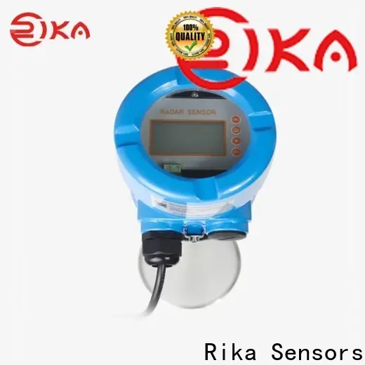 Rika Sensors professional liquid level pressure sensor supply 1