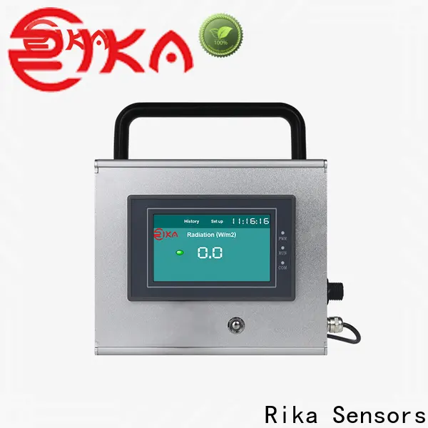 data logger manufacturer factory for air quality monitoring 1