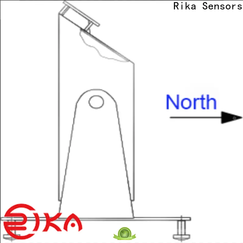 best co2 sensor company for atmospheric environmental quality monitoring 1