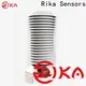 Rika Sensors ambient weather radiation shield wholesale for relative humidity measurement 1