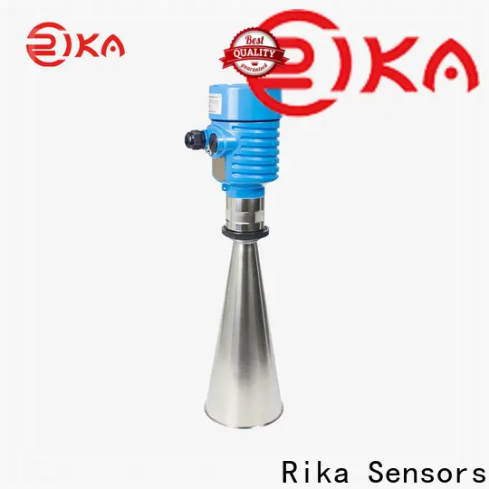 professional well level sensor company for industrial applications 1