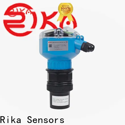 Rika Sensors continuous fluid level sensor factory price for detecting liquid level 1