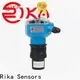 Rika Sensors continuous fluid level sensor factory price for detecting liquid level 1