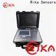 Rika Sensors solar data logger company for water quality monitoring 1
