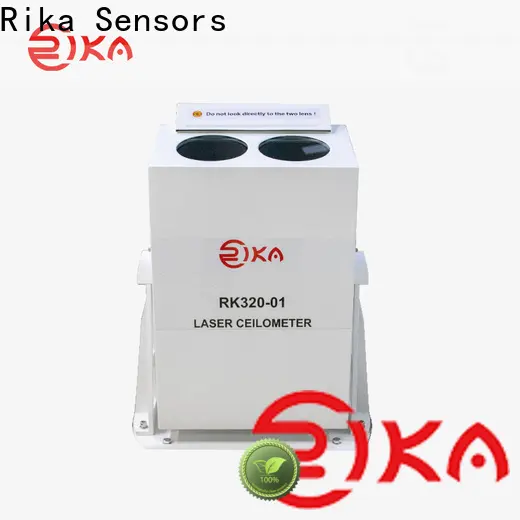 bulk ndir co2 sensor factory price for dust monitoring 1