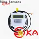 Rika Sensors solution provider for humidity monitoring 1