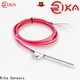 Rika Sensors ambient air temperature gauge manufacturer 1