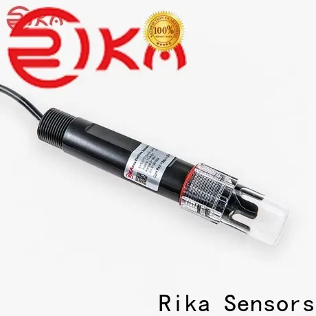 Rika Sensors top rated soil ph probe manufacturer for green house 1
