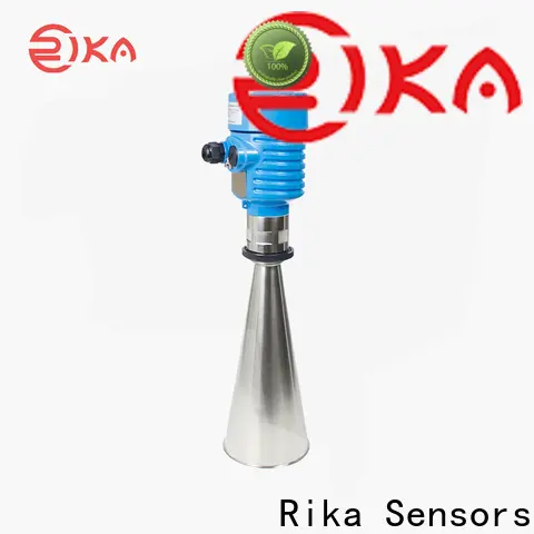 Rika Sensors small water level sensor factory price 1