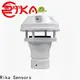 Rika Sensors ultrasonic wind speed measurement factory for meteorology field 1