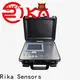 Rika Sensors data recorder supply for hydrometeorological stations 1
