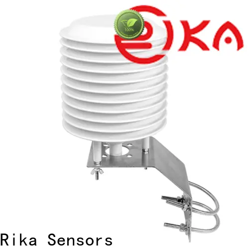 Rika Sensors humidity temperature meter manufacturers for temperature monitoring 1