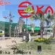 Rika Sensors weather data loggers factory price for water quality monitoring 1