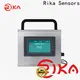 Rika Sensors data logger solution provider for wind profiling 1