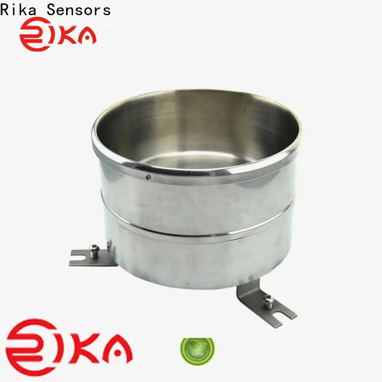 quality farm rain gauge factory for hydrometeorological monitoring 1