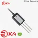 Rika Sensors professional soil moisture sensor price vendor for plant 1