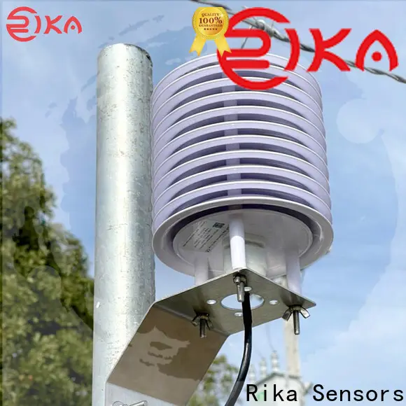 Rika Sensors quality soil moisture sensors for agriculture supply for temperature monitoring 1