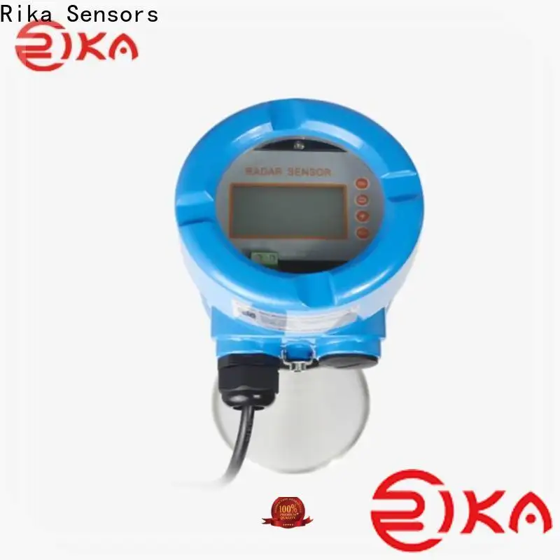 top water tank motor sensor solution provider for detecting liquid level 1