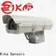 best professional rain gauge factory for agriculture 1