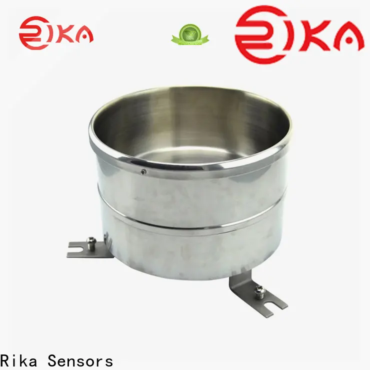 Rika Sensors quality home rain gauge vendor 1