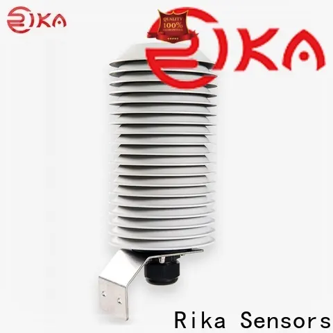 Rika Sensors buy radiation shield supply 1