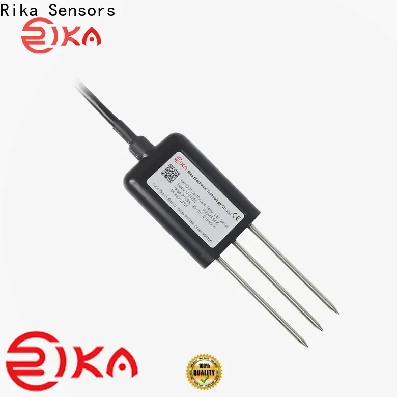 great soil temperature data logger wholesale for soil monitoring 1