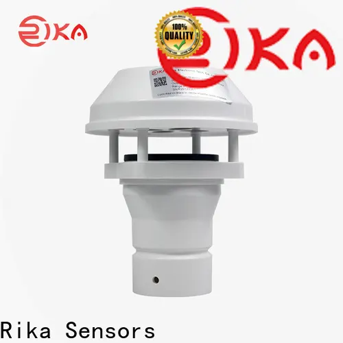bulk buy ultrasonic wind meter factory for wind speed monitoring 1