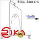 Rika Sensors latest leaf moisture sensor vendor for dust monitoring 1