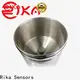 Rika Sensors best professional rain gauge factory price for measuring rainfall amount 1