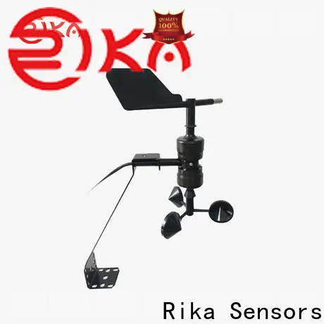 Rika Sensors top cup anemometer company for meteorology field 1