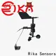 Rika Sensors top cup anemometer company for meteorology field 1