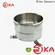 Rika Sensors professional rain gauge working factory 1