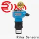 Rika Sensors fluid level sensors for tanks solution provider 1