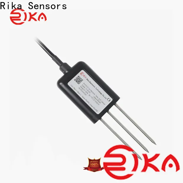 perfect soil moisture detector solution provider for green house 1