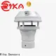 Rika Sensors quality ultrasonic anemometer price manufacturers for meteorology field 1