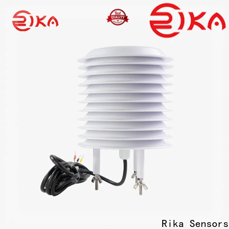 Rika Sensors bulk environmental quality monitoring factory for air quality monitoring 1