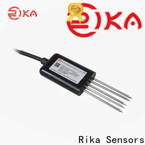 Rika Sensors quality best soil moisture meter vendor for soil monitoring 1