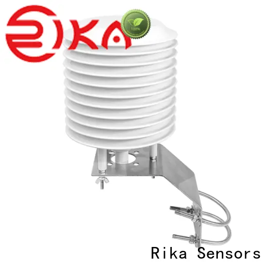 Rika Sensors top digital temperature and humidity meter factory price for humidity monitoring 1
